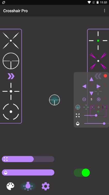cchzpro准星助手(Crosshair Pro)v22.9(3)