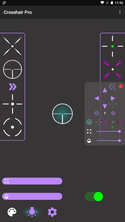 cchzpro准星助手(Crosshair Pro)v22.9(4)