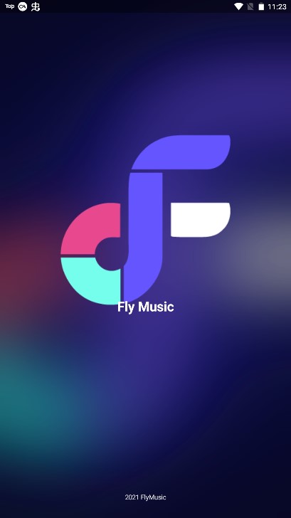 flymusic软件(fly音乐app)v1.2.8(1)