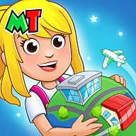 我的城镇世界最新版(My Town : World)