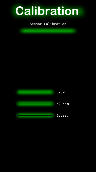 calibration幽灵探测器中文版(GhostObserver)v1.9.2(2)