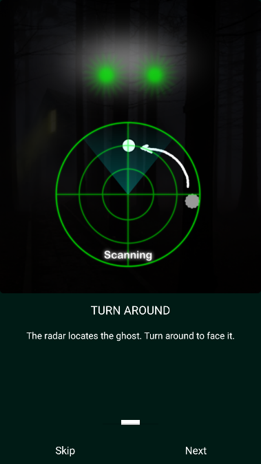 calibration幽灵探测器中文版(GhostObserver)v1.9.2(1)