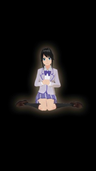 会说话的女朋友全服装解锁版本v1.3.9(1)