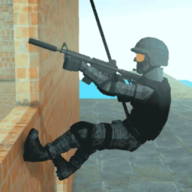 CQB射击游戏内置菜单版 v4.6安卓版