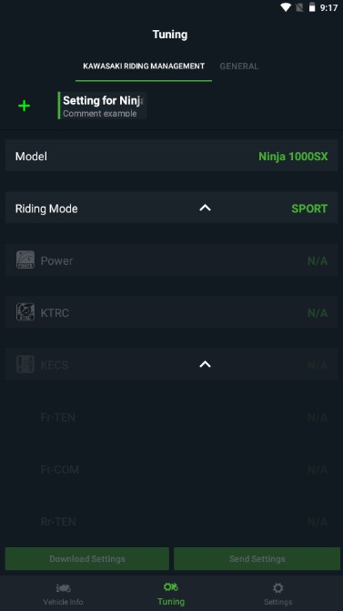 川崎摩托Rideology appv13.2.1(2)