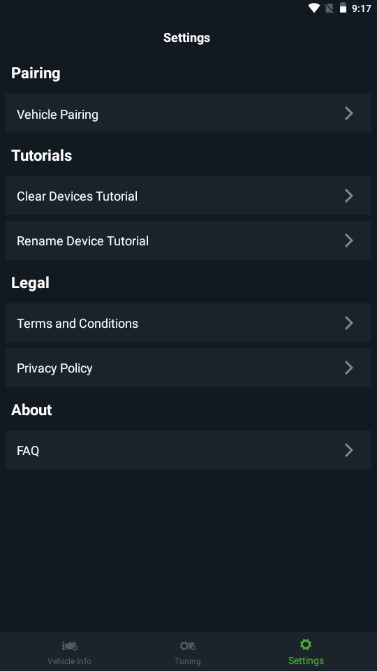 川崎摩托Rideology appv13.2.1(3)