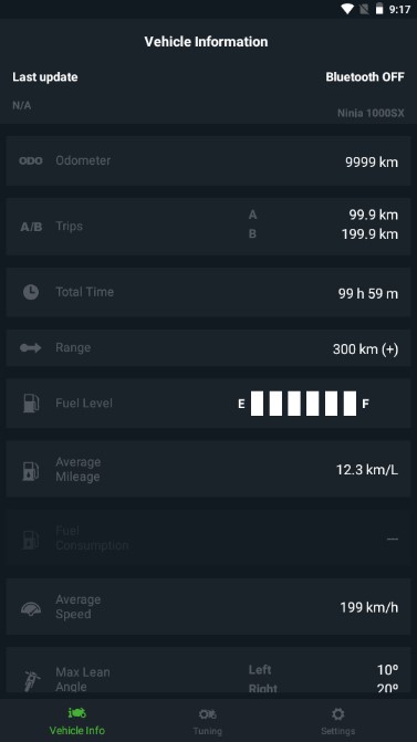 川崎摩托Rideology appv13.2.1(1)