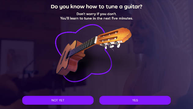 SimplyGuitar永久会员解锁版v9.7.7(3)