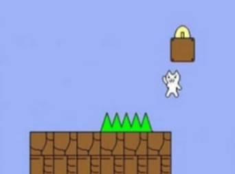 超级猫里奥无限生命关卡解锁版