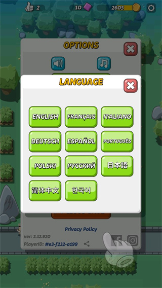 疯狂恐龙公园中文无限金币版(Dino Park)