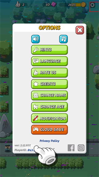 疯狂恐龙公园中文无限金币版(Dino Park)