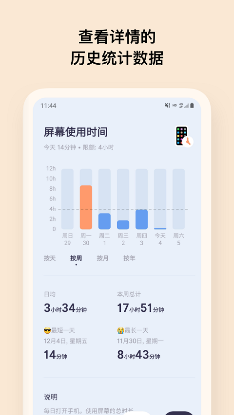 OffScreen苹果版v3.20.4(4)