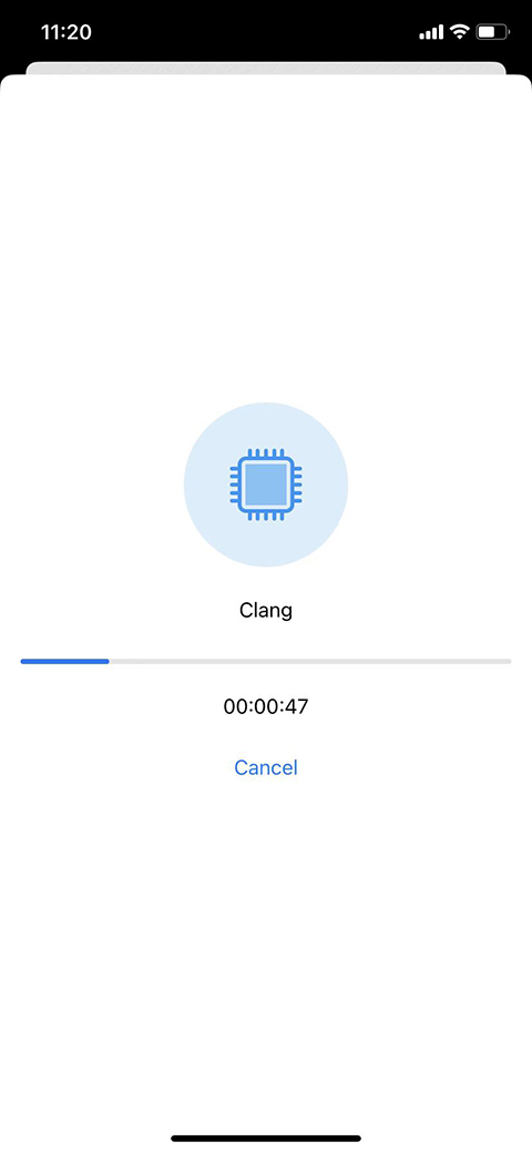 Geekbench6 ios版v6.6.0(4)