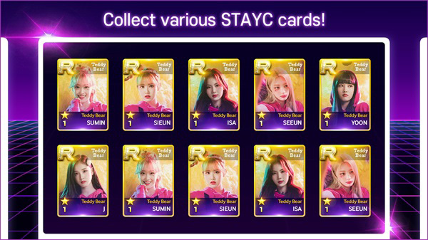 superstar stayc苹果版v3.28.3(4)