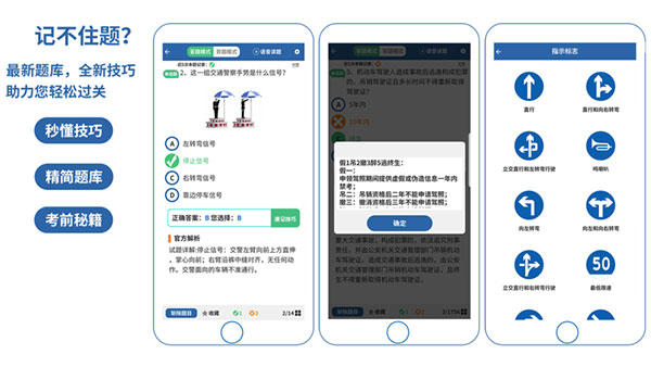 驾考模拟3d苹果版v741(2)