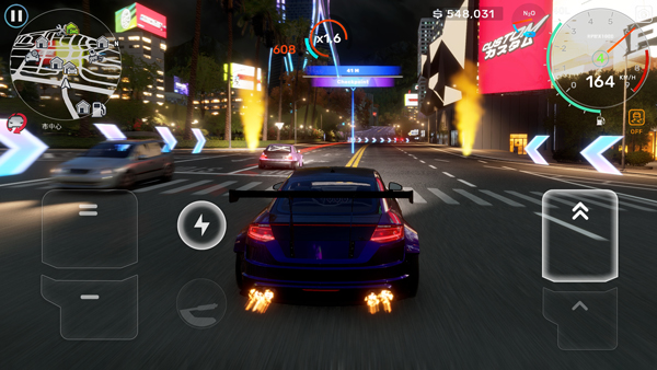 CarX Street苹果版v1.17.5(1)