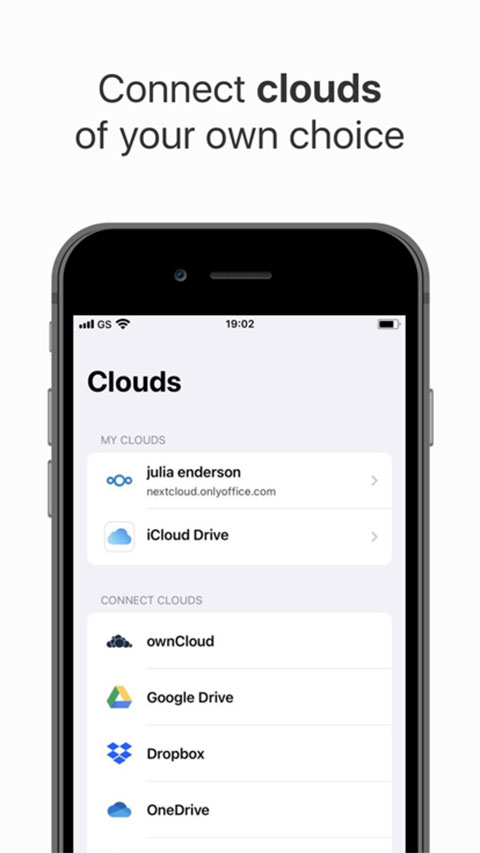 onlyoffice苹果手机版v9.2(2)