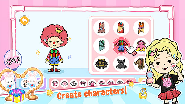 尤雅世界苹果版v3.34(2)