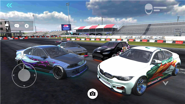 扭矩漂移苹果版(Torque Drift)v2.32.1(3)