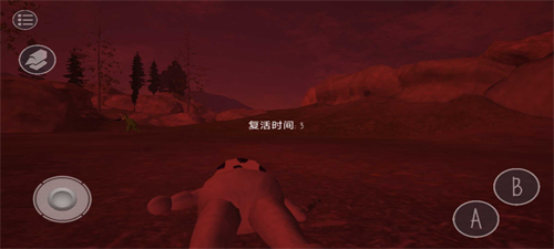 鬼畜天线宝宝3手游