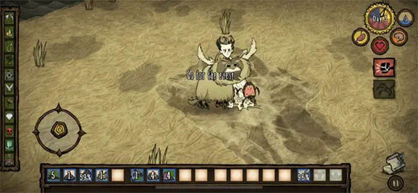 饥荒苹果版(steam正版移植)v1.47(4)