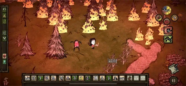 饥荒苹果版(steam正版移植)v1.47(3)