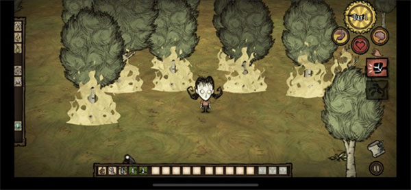 饥荒苹果版(steam正版移植)v1.47(2)