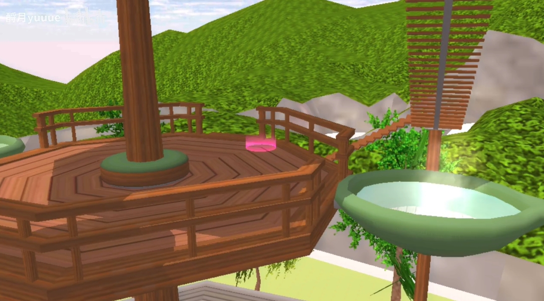 樱花校园模拟器英文版无广告版本(SAKURA SchoolSimulator)