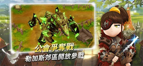 月光雕刻师手游台服