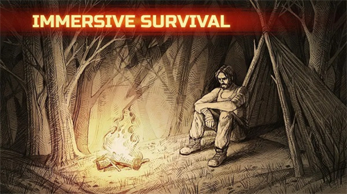 Day R Survival
