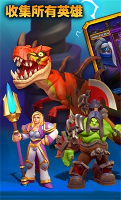 Warcraft Rumble