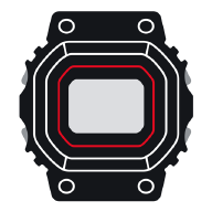 卡西欧手表CASIO WATCHES应用APP