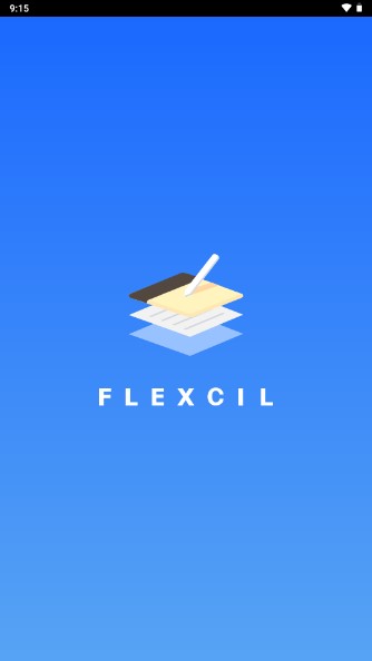 Flexcil笔记和PDF解锁会员版v1.2.0.9(1)