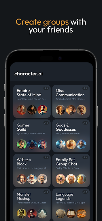 characterAi中文下载最新版v1.10.2(4)