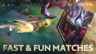 王者荣耀海外版国际版下载(arena of valor)v1.51.1.2(4)