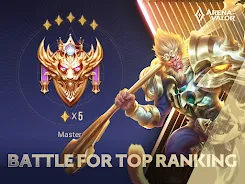 王者荣耀海外版国际版下载(arena of valor)v1.51.1.2(2)
