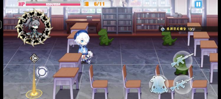 崩坏学园2MOD辅助黑侠菜单v13.0.8(3)