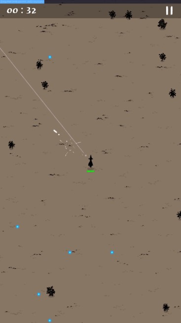 魔法生存汉化无限金币钻石最新版本下载(Magic Survival)v0.956(4)