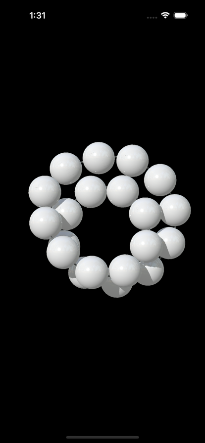 佛珠3D绕指柔正版APP最新版本v1.1.8(4)