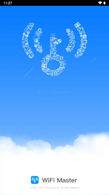 wifi万能钥匙国际版最新版本下载2024手机版(WiFi Master)v5.5.13(1)