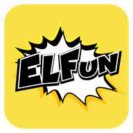 ELFUN动漫官方app最新版2024