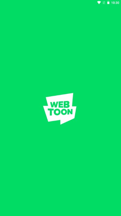 webtoon漫画台版官方手机版v3.3.4(1)