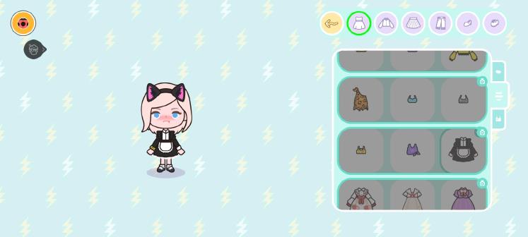 米加小镇洛可可服装店下载无广告(米加小镇：世界)v1.95(2)