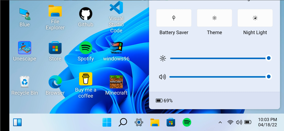 win11模拟器安卓版下载中文2026最新v1.0??20210811(3)