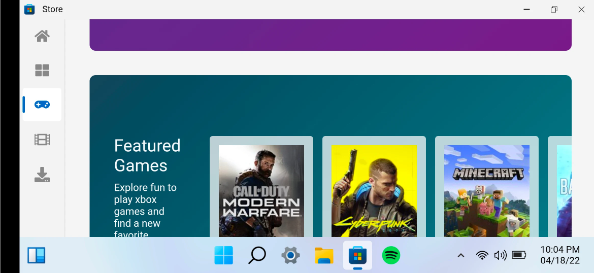 win11模拟器安卓版下载中文2026最新v1.0??20210811(2)