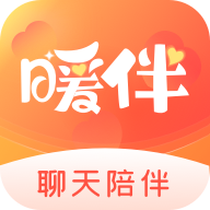 暖伴交友app社交平台