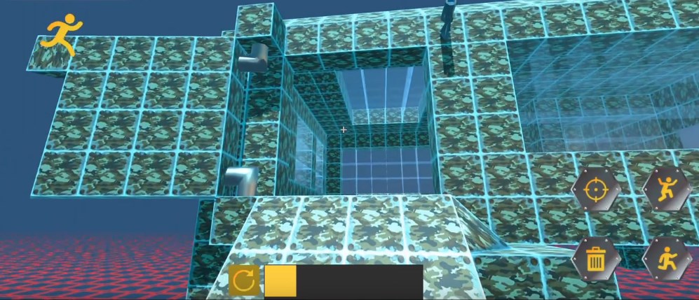 万物创造沙盒机械师中文无限齿轮(Evercraft Mechanic)v2.6.42(2)