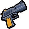 爆射奇兵无限金币钻石体力免广告版