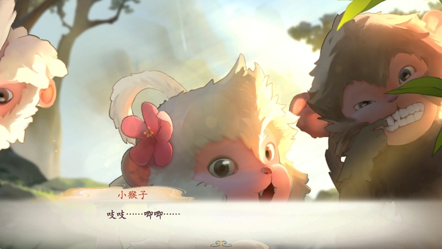 西游笔绘西行