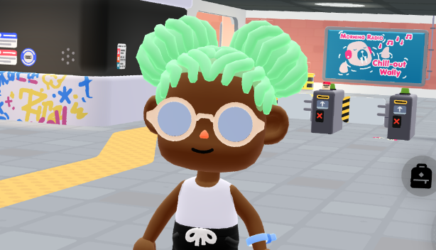 托卡的日常生活3D免登录
